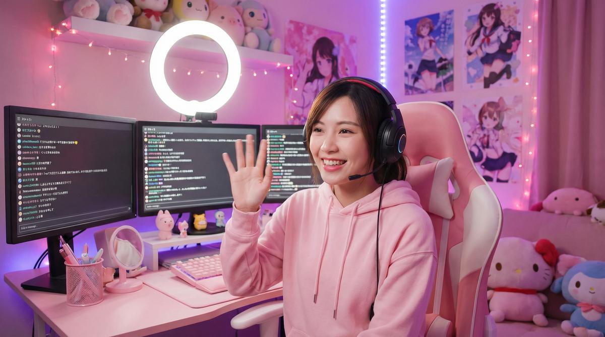 香蕉漫画直播互动社区